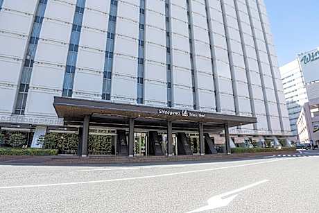 Shinagawa Prince Hotel East Tower