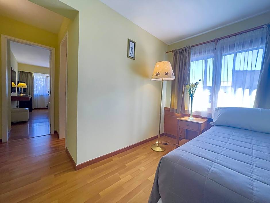 Hotel Nahuel Huapi