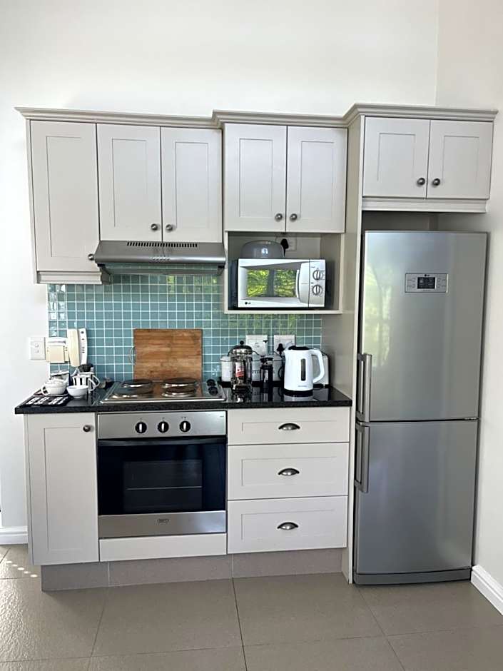 Stableford Beachhouse Top Apartment