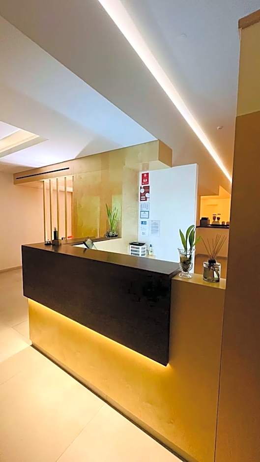 Hospedaria Frangaria