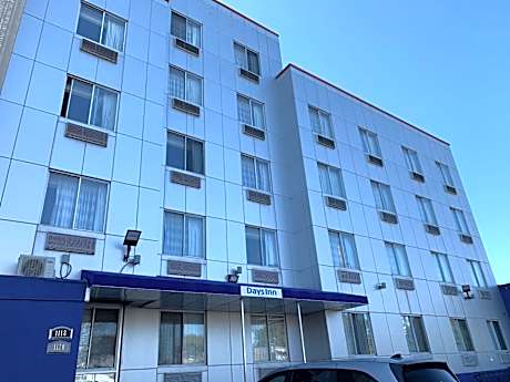 Days Inn by Wyndham Brooklyn Borough Park