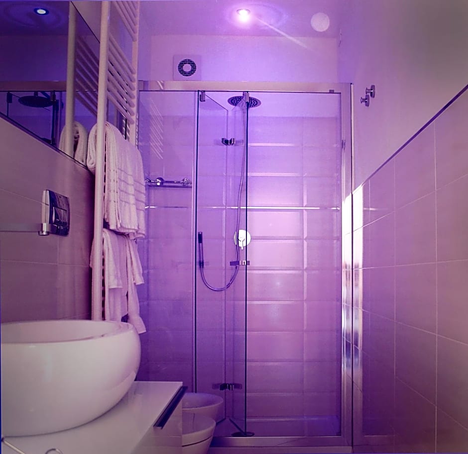 Bed and Breakfast Grace