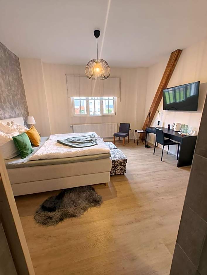 B&B RingLodge