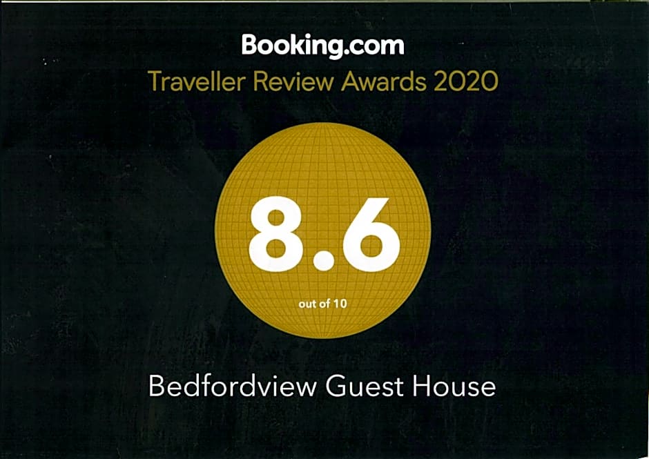 The Bedford View Guest House