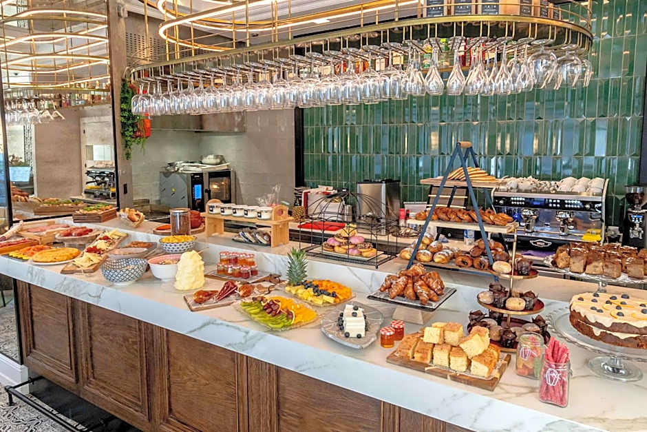 L&H Gran Via Valencia