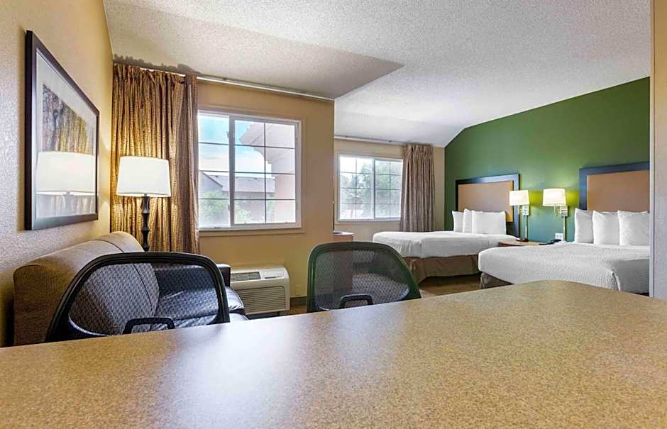 Extended Stay America Suites - Phoenix - Airport - Tempe