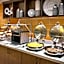 SpringHill Suites by Marriott Rexburg