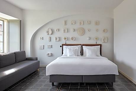 Double Room with Extra Bed