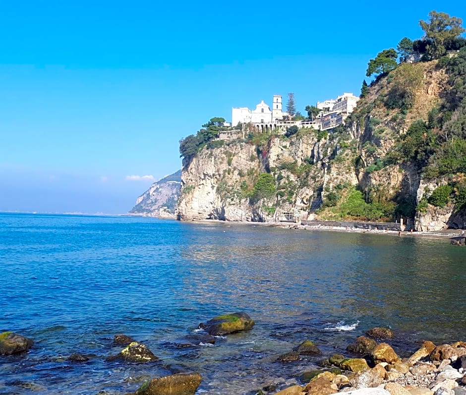 Hill Valley View – Vico Equense, CO