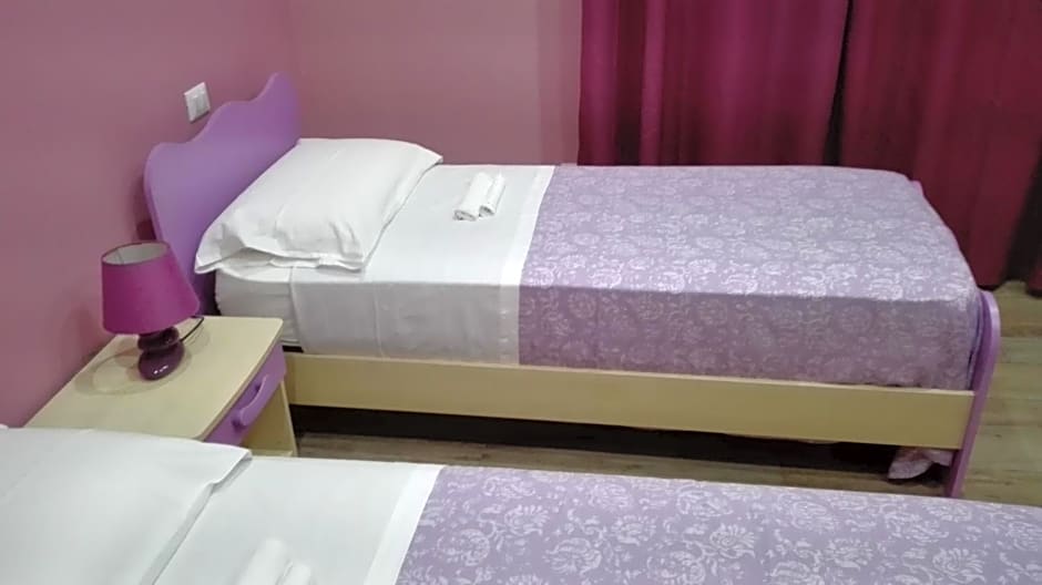 B&B Al Vecchio Mulino – Milazzo, WA