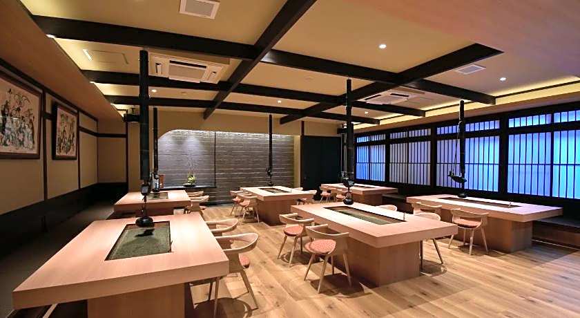 Iya Onsen Hotel Kazurabashi