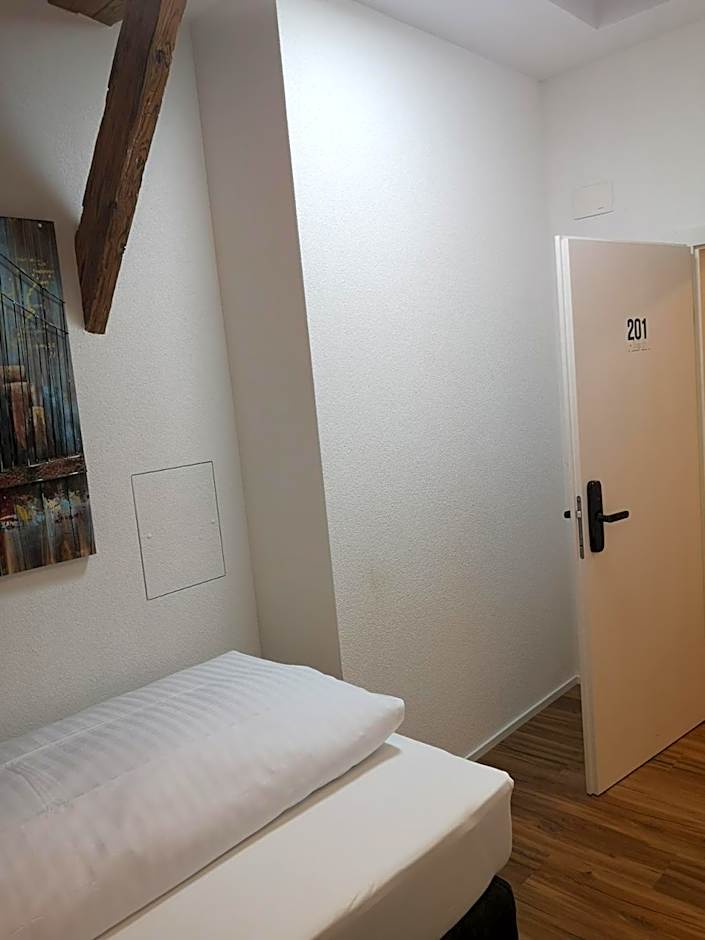 Landgasthof Schwanen
