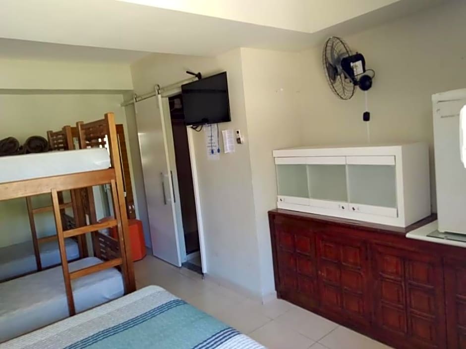 POUSADA CASA DIAMANTe