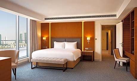 Diplomatic Suite