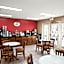 Super 8 by Wyndham Garner/Clayton/Raleigh