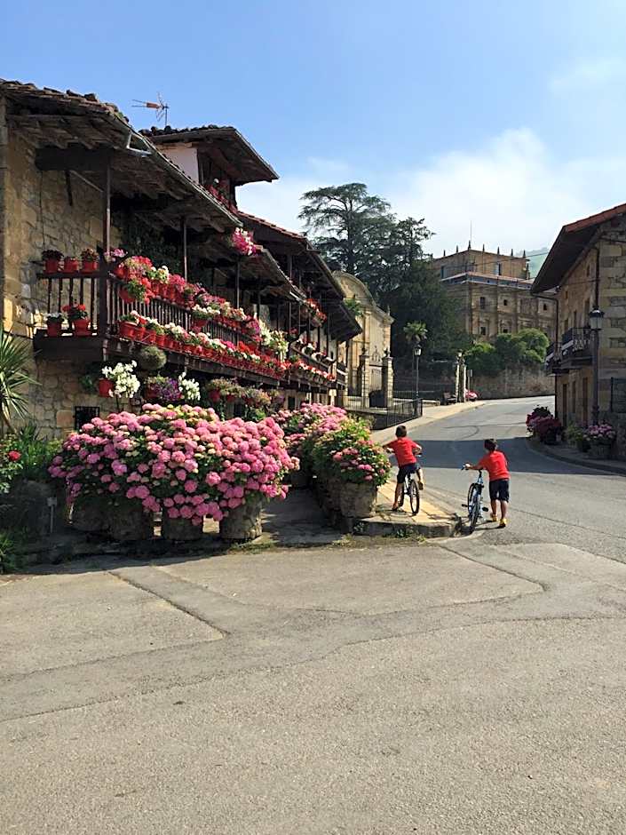 Posada de Villacarriedo