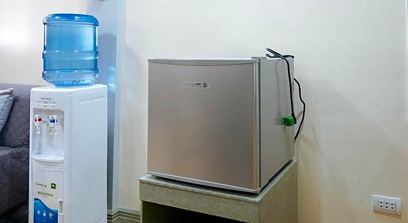 AJ Residences Apartelle Camotes RedPartner