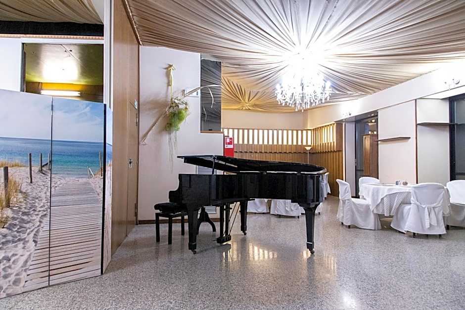 Park Hotel