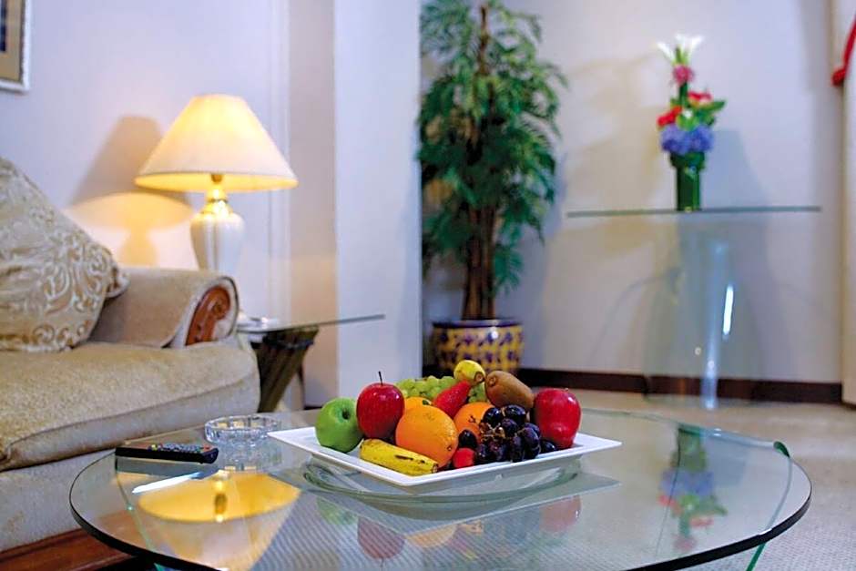 Panorama Hotel and Spa