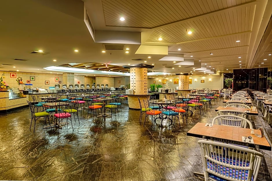 Bayview Hotel Melaka