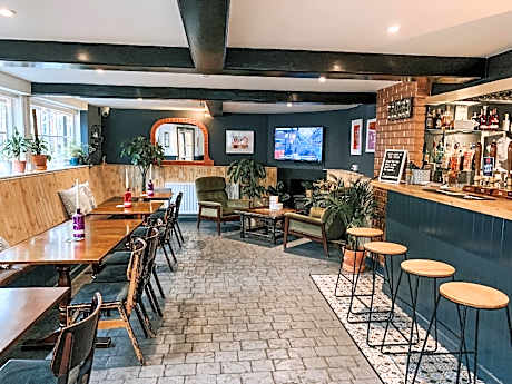 The Town Arms