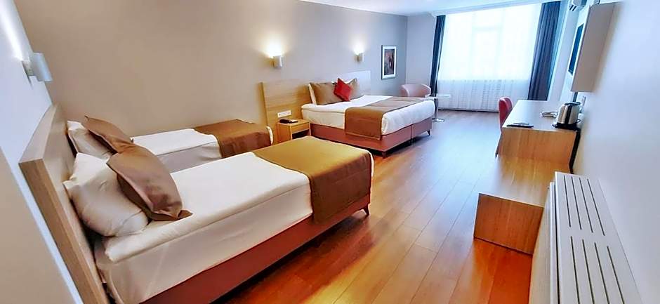 Silivri Park Hotel
