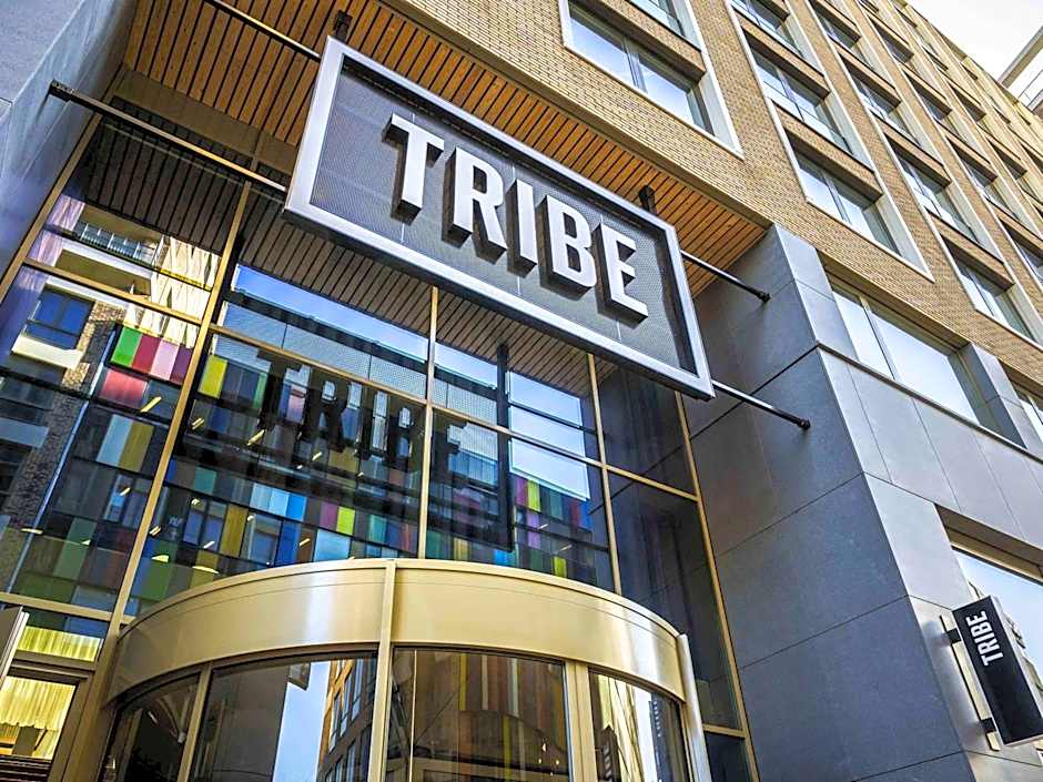 Tribe Amsterdam City