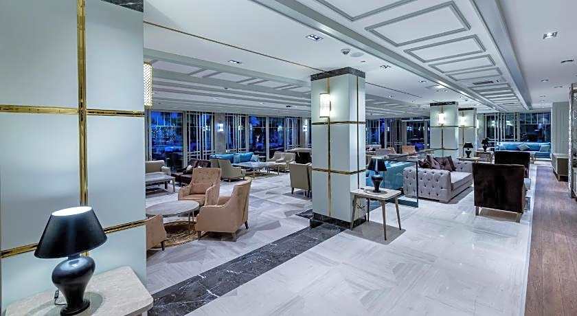 Bellis Deluxe Hotel - All Inclusive