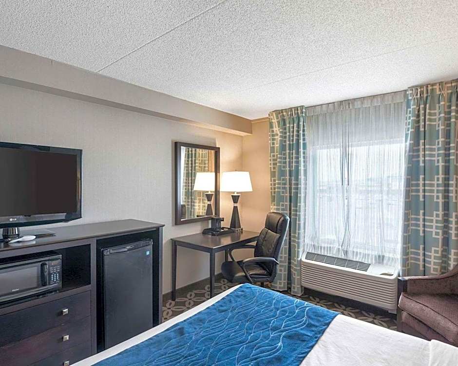 Comfort Inn Rehoboth Beach