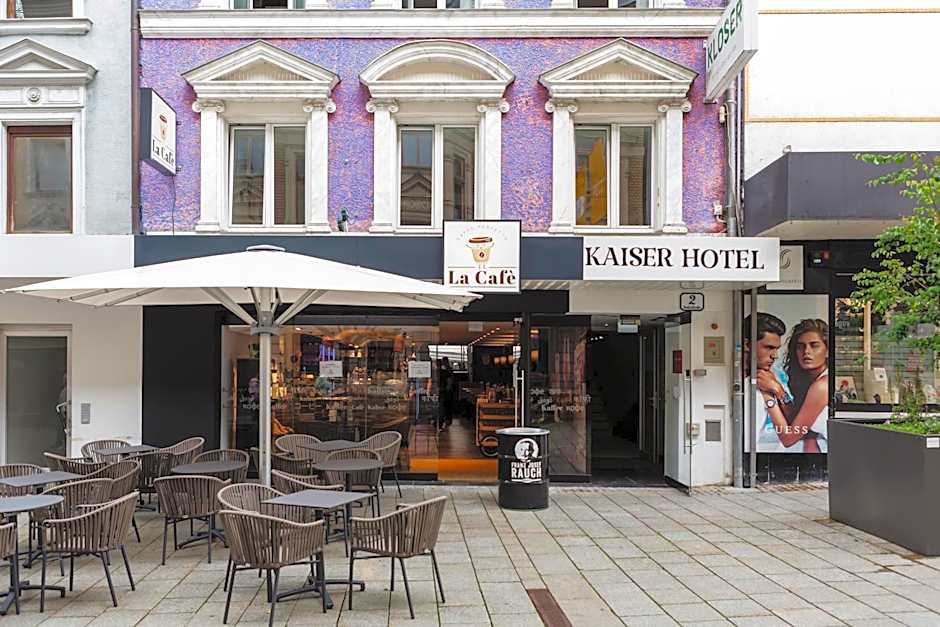 Hotel Kaiser