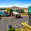 Quality Inn Tucumcari