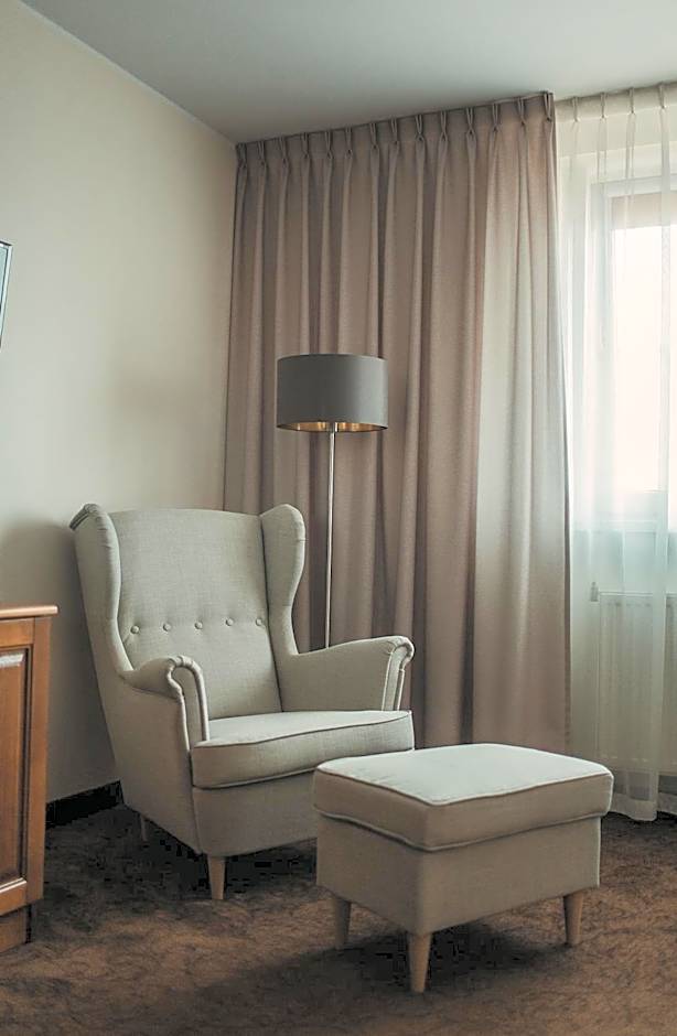 Hotel Restaurant Boss