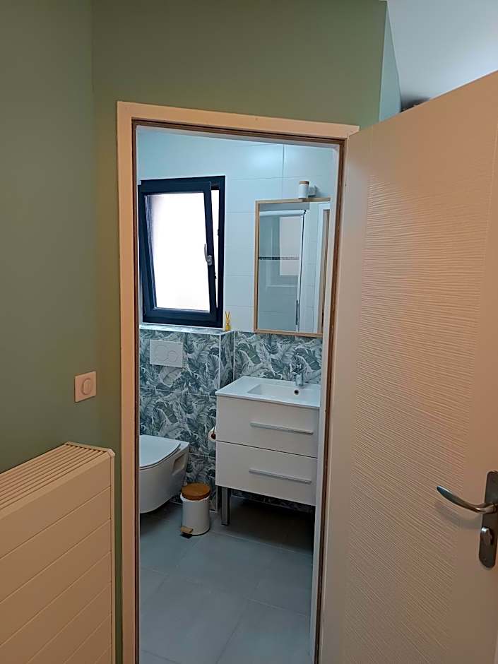 Villa'vi Lyon Est Chambres d'Hôtes