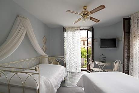 Triple with Private Bathroom