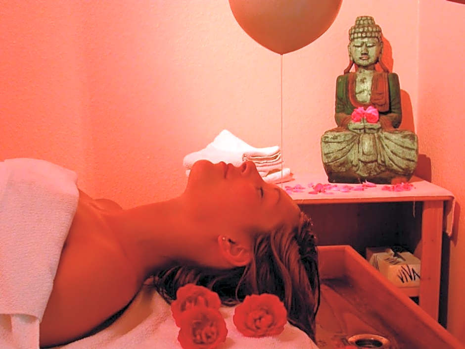 Hotel Historischer Krug