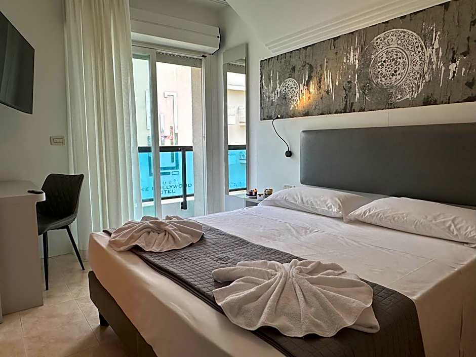 Hotel DOLCEVITA Park & Beach included