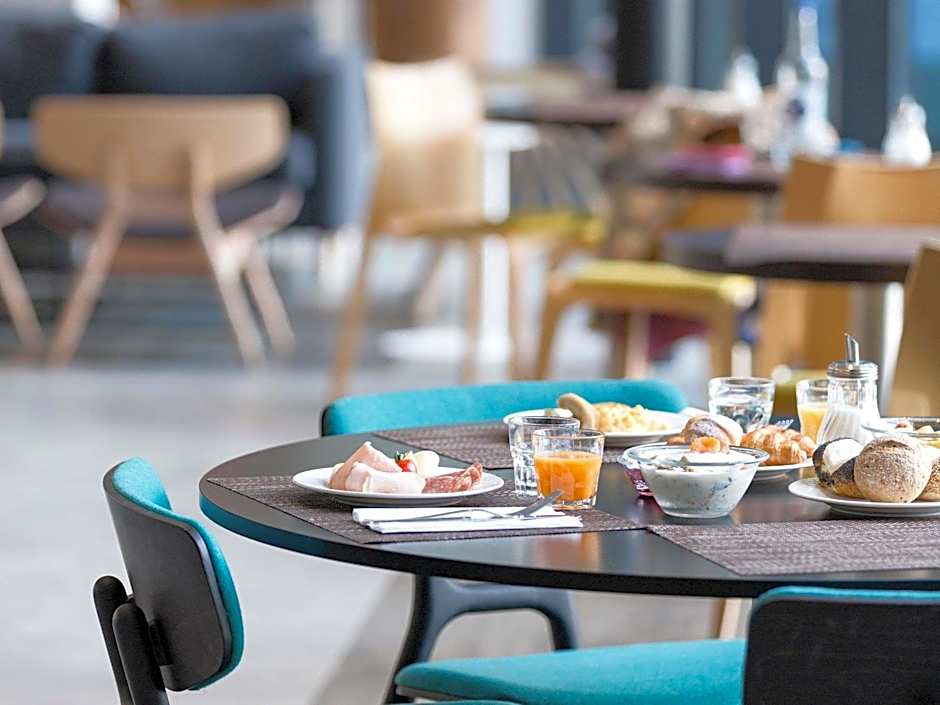 ibis budget Lugano Paradiso