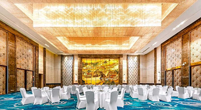 Wanda Realm Langfang