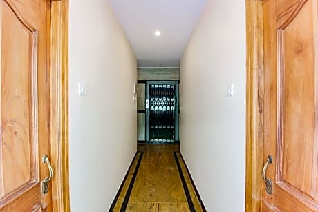 NEW GPR RESIDENCY INN