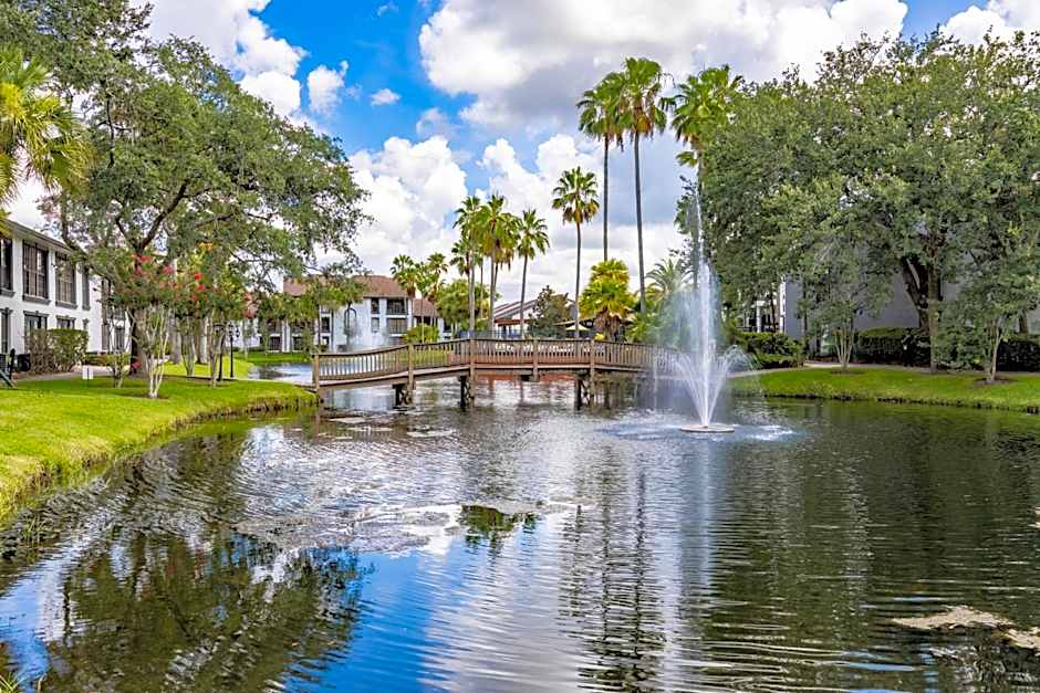 Legacy Vacation Resorts Kissimmee/Orlando - Near Disney