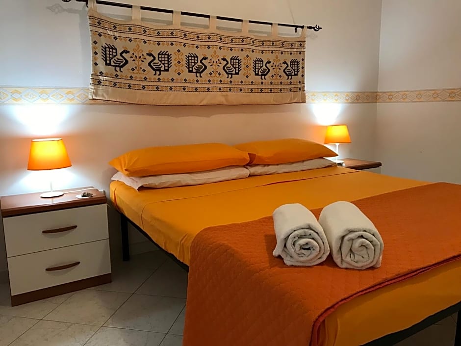 B&B Mare Monti Miniere