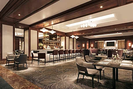 The Ritz-Carlton St. Louis