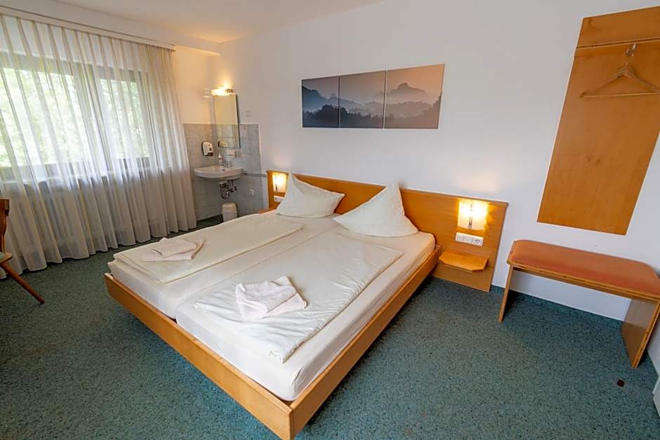 Hotel Landgasthof Ratz