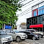 RedDoorz @ Jalan Kartini Semarang