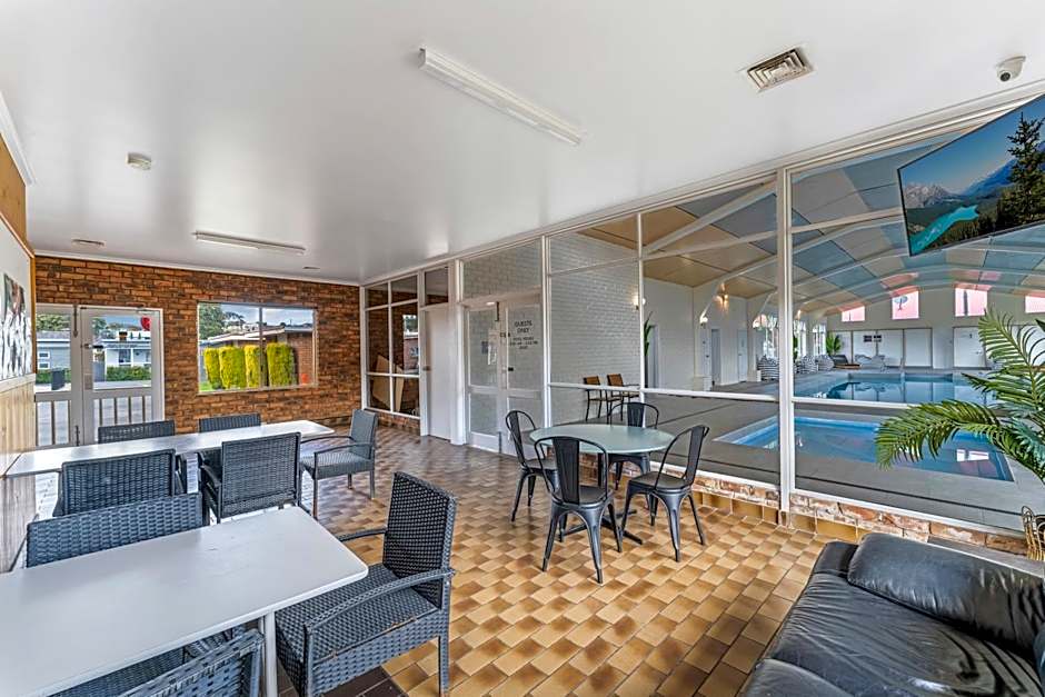 BIG4 Tasman Holiday Parks - Warrnambool