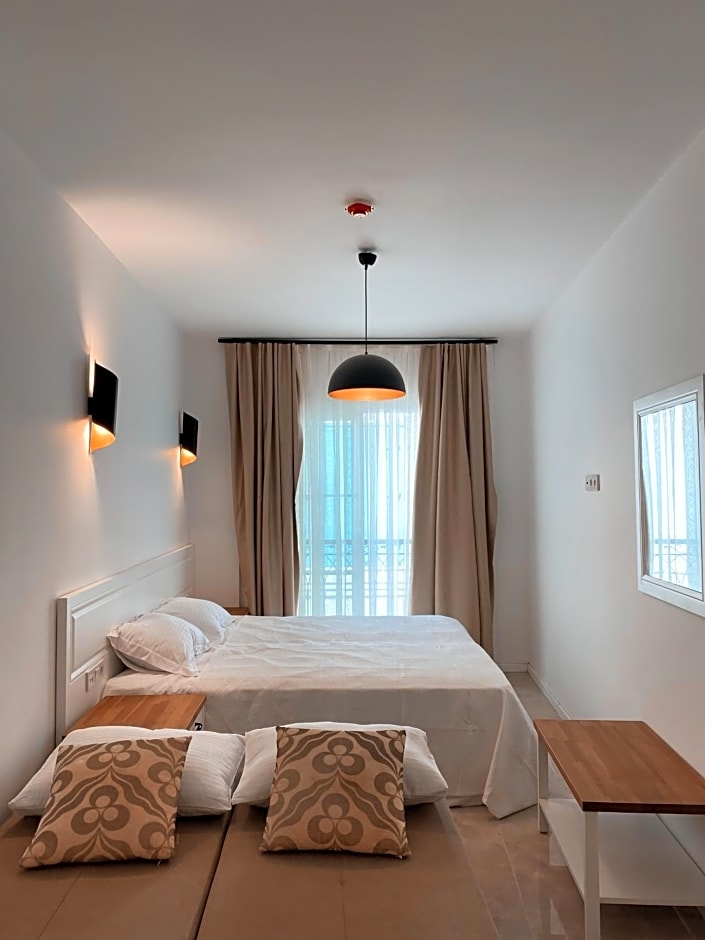 Amber Boutique Hotel