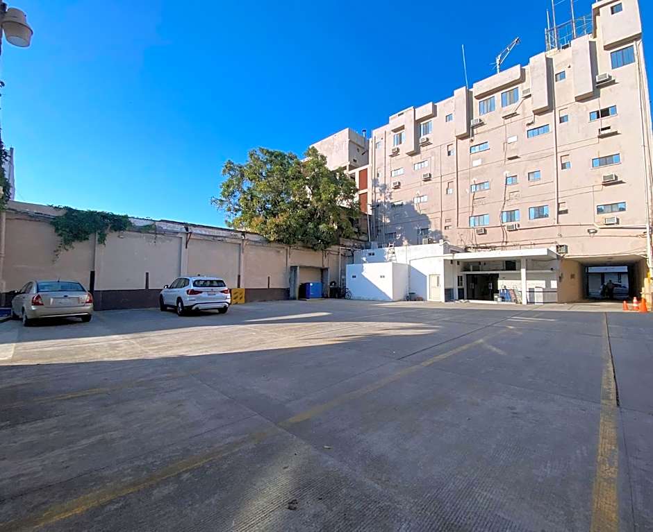 HOTEL IMPALA DE TAMPICO