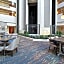Embassy Suites By Hilton Hotel Little Rock