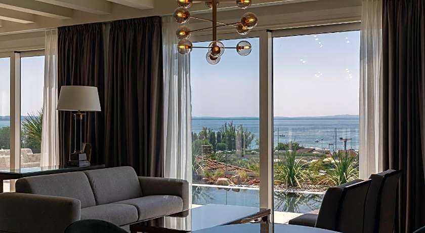 Palazzo della Scala Hotel - Luxury Suites & Spa
