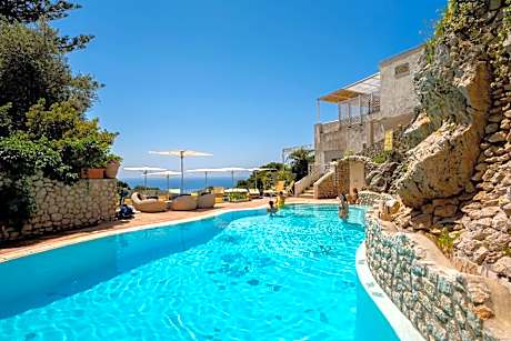 Hotel La Floridiana